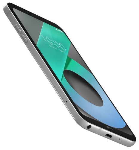 Смартфон LG Q6 M700AN Смартфон LG Q6 M700AN
