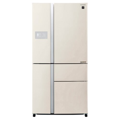 фото Холодильник Sharp SJ-PX99FBE