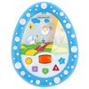 Интерактивная развивающая игрушка Kidz Delight Мое самое первое зеркальце - изображение