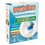 Posh One Отбеливатель и пятновыводитель Total Oxy Gen - изображение