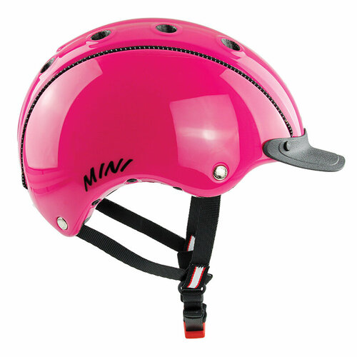 фото Велосипедный шлем детский casco mini2 04.2356. xs