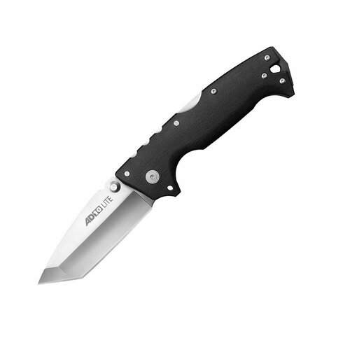 фото Складной нож cold steel ad-10 lite tanto fl-ad10t