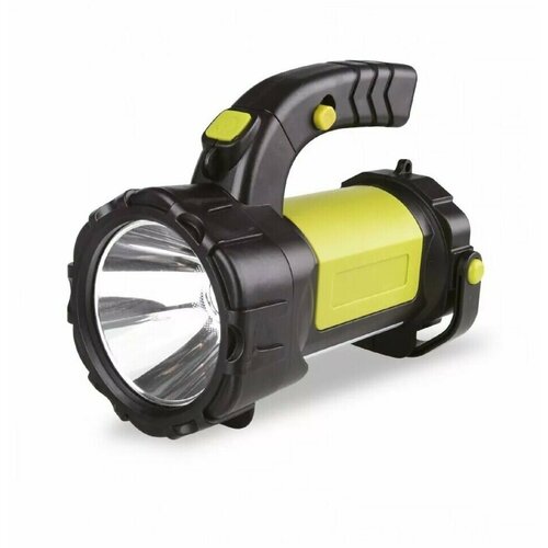 фото Фонарь портативный smartbuy sbf-501-k черный