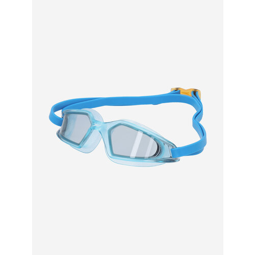 фото Очки для плавания speedo голубой; ru: б/р, ориг: one size