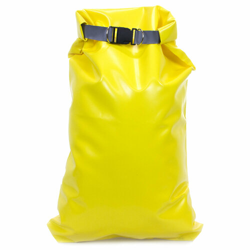 фото Гермомешок, водонепроницаемая сумка пвх, №1.4, 60л желтый ип кутырев