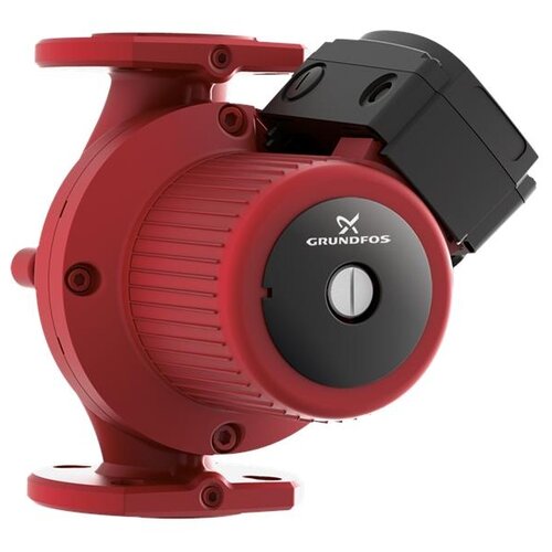 фото Циркуляционный насос grundfos ups 50-185 f (1x230v) (1290 вт)