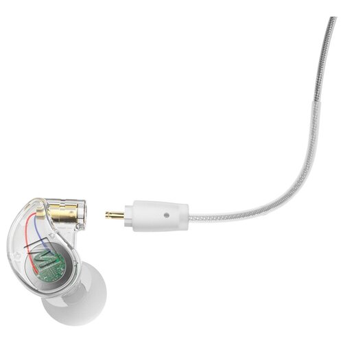 фото Наушники mee audio m6 pro 2, clear