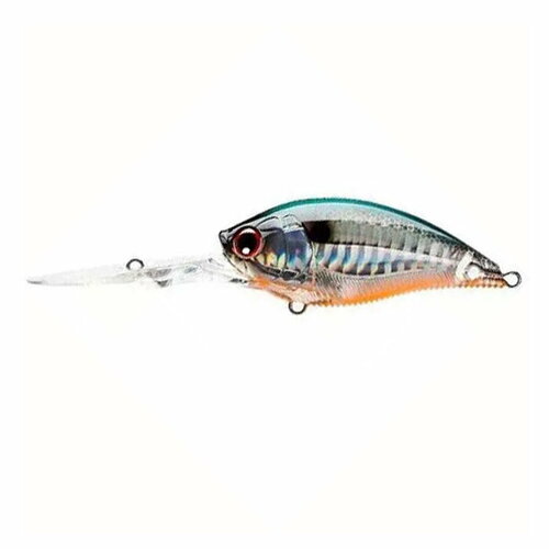 фото Воблер yo-zuri 3db deep crank плав, 70мм, 21г; r1108-ptsh