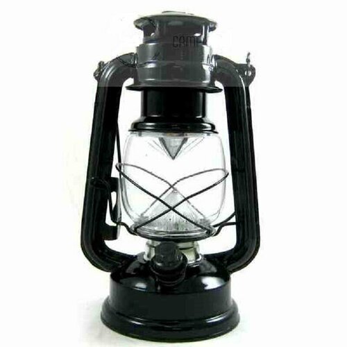 фото Фонарь старт кемпинг. lсе101 в1 black, 15 led, 4хаа other