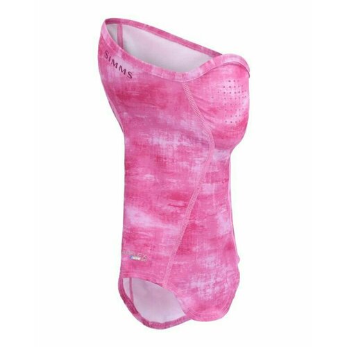 фото Бандана simms women's sungaiter fuchsia daze