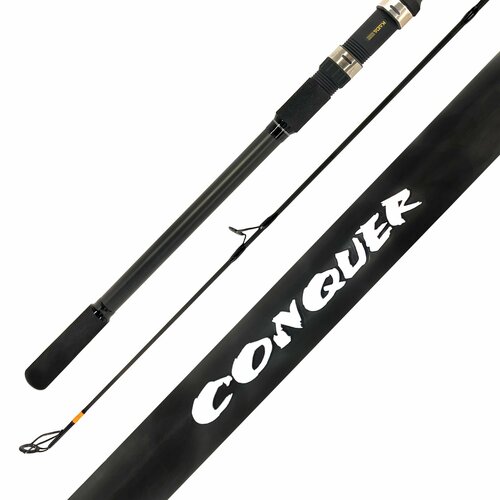 фото Удилище карповое kaida pro conquer 3.75lb 3.9м