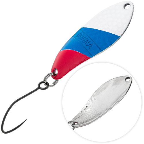 фото Блесна antem anglers system dohna 3,1см. 2,5гр. js36