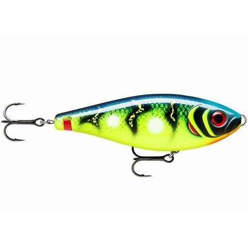 фото Воблер rapala xrhk-14 hps