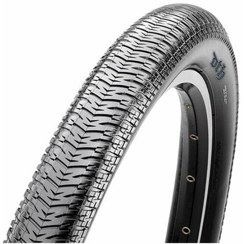 фото Maxxis покрышка dth 26x2.15 m147p f tt dk60 bk 477 3ly