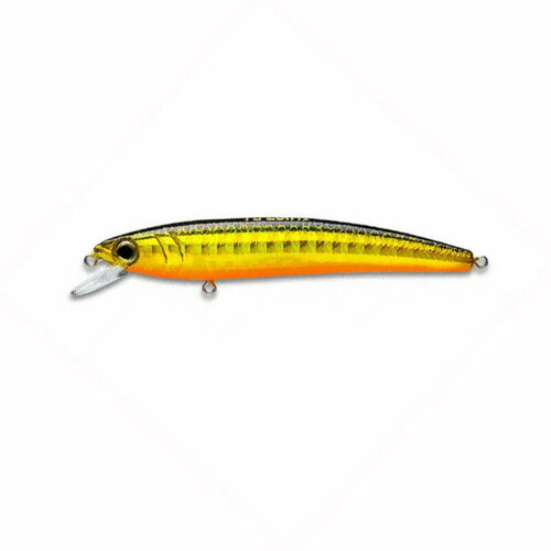 фото Воблер yo-zuri pins minnow плав, 50мм, 2г. f1161-gbl