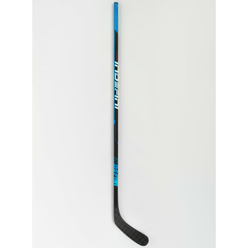 фото Клюшка хоккейная композитная, левый хват, вес 380 грамм, загиб p92 indefini