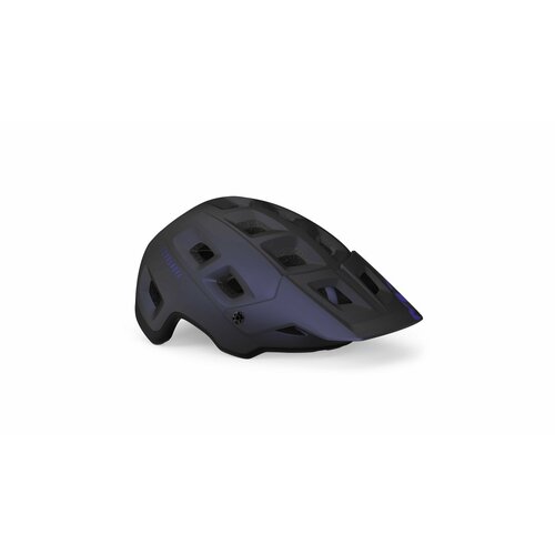 фото Велошлем met terranova deep purple m met helmets
