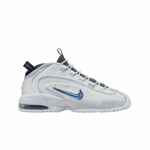 фото Кроссовки nike, полнота 10, размер 8.5us, белый