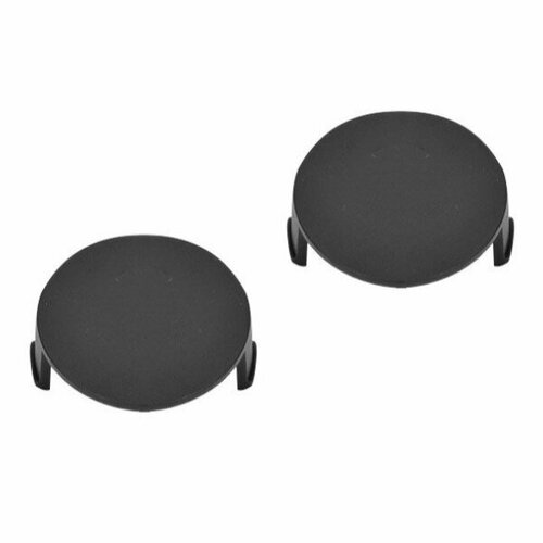фото Заглушки для ninebot f20/f25/f30/f40 (задние) 2 штуки