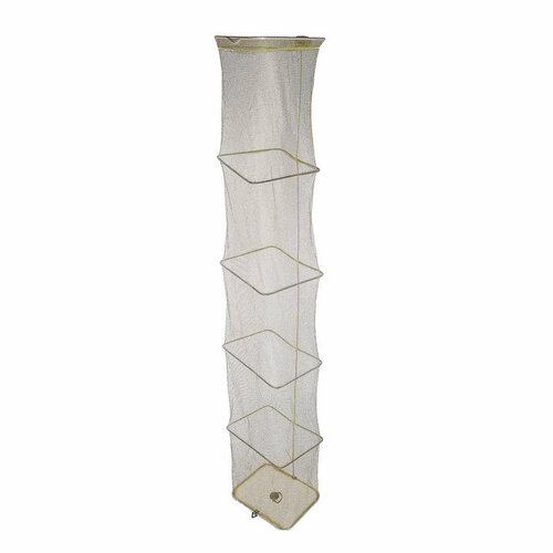 фото Садок береговой 45 х 35 см, 250 см onlytop
