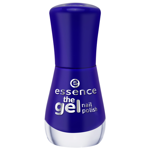 фото Лак essence the gel nail polish, 8 мл, оттенок 31 electriiiiiic