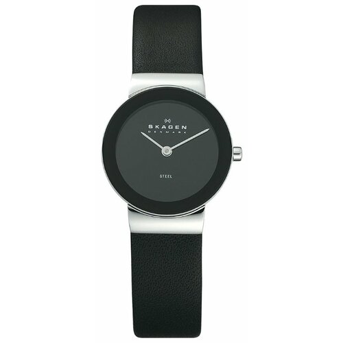 фото Наручные часы skagen 358sslb
