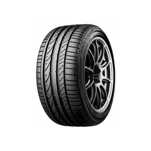 фото Автомобильная шина bridgestone potenza re050a 225/50 r18 95w летняя