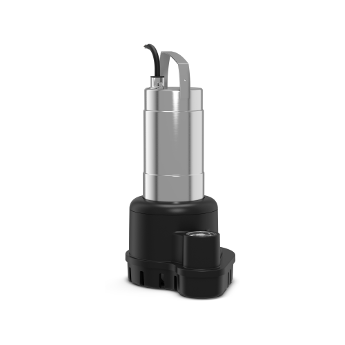 фото Погружной дренажный насос wilo padus uni m05/t11-540