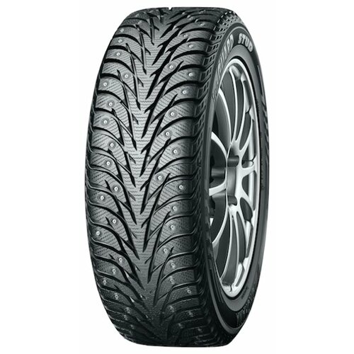 фото Шина yokohama ice guard ig35 plus 285/60 r18 116t (шип)