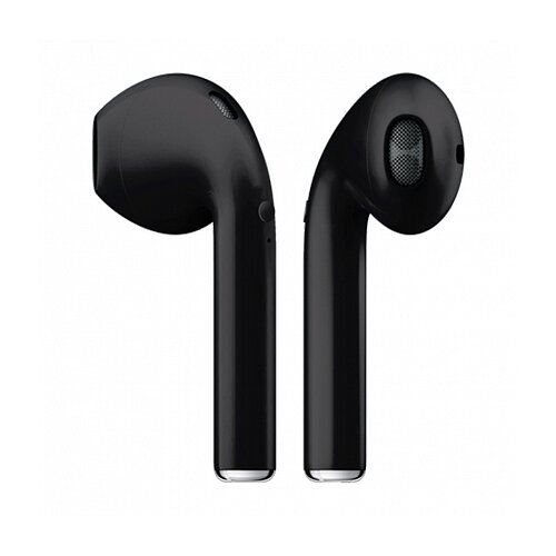 фото Беспроводные наушники nobby practic t-101, black