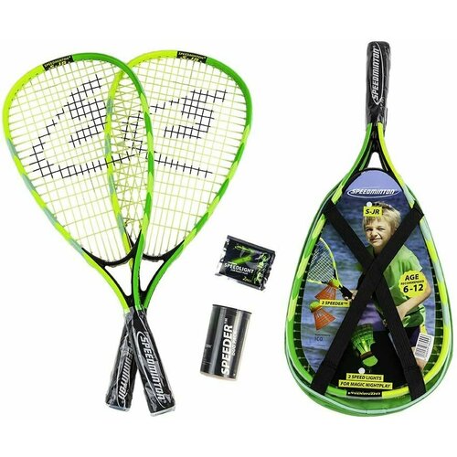 фото Набор игровой speedminton®set s-jr (boy)