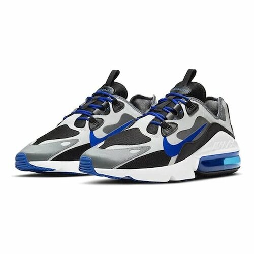 фото Кроссовки nike air max, размер 42.5 eu, серый