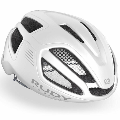 фото Шлем rudy project spectrum white matt, велошлем, размер s