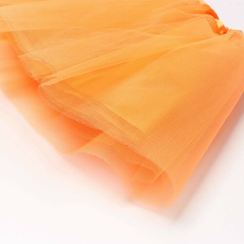 фото Набор для фотосессии kaftan "лиса": юбка трехслойная и ободок, 25 см