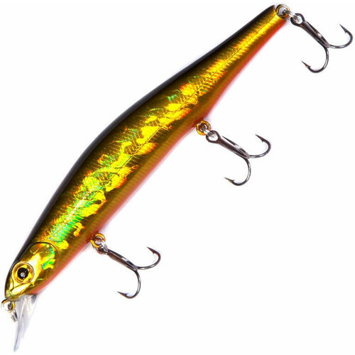 фото Воблер сусп. lj original fit minnow sp 11.00 китай