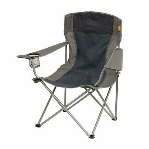 фото Easy camp кресло easy camp arm chair 82*53*88см, 110кг, nignt blue