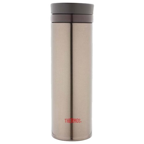 фото Термокружка thermos jno-351, 0.35 л коричневый