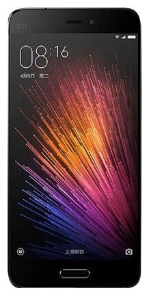 Смартфон Xiaomi Mi5 32GB Смартфон Xiaomi Mi5 32GB