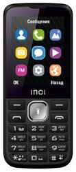 Телефон INOI 240 Телефон INOI 240