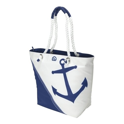 фото Igloo сумка-холодильник sail tote 24 a-a синий 18 л