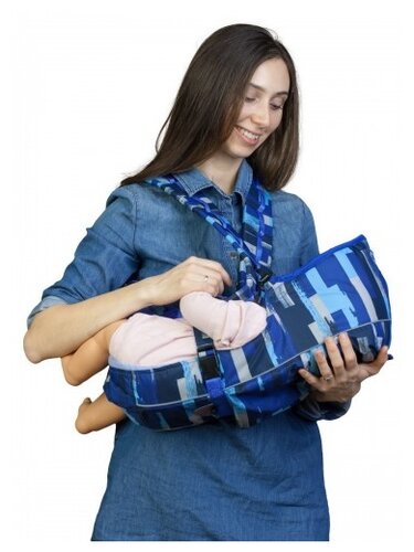 Эргорюкзак Чудо-Чадо BabyActive Choice Эргорюкзак Чудо-Чадо BabyActive Choice