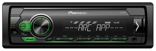 Автомагнитола Pioneer MVH-S110UIG Автомагнитола Pioneer MVH-S110UIG