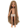 Кукла Paola Reina Маника без одежды 32 см 14823 - изображение