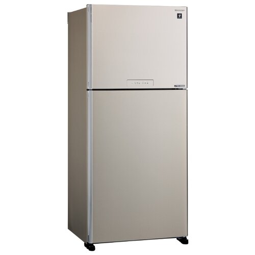 фото Холодильник Sharp SJ-XG55PMBE