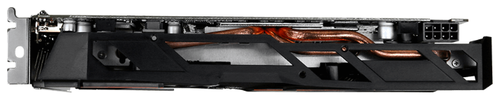 Видеокарта GIGABYTE Radeon RX 570 1244MHz PCI-E 3.0 4096MB 7000MHz 256 bit DVI HDMI HDCP Gaming Mi Видеокарта GIGABYTE Radeon RX 570 1244MHz PCI-E 3.0 4096MB 7000MHz 256 bit DVI HDMI HDCP Gaming Mi