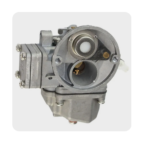 фото Карбюратор лодочного мотора yamaha 4/5 (6e3-14301-05)
