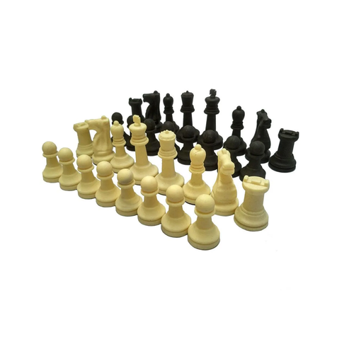 фото Силиконовая форма 3d "шахматы" 6 шт китай