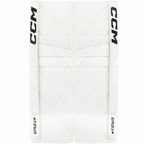 фото Щитки вратаря ccm gp extreme flex 6 sr