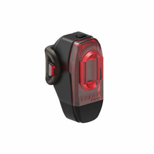 фото Фонарь задний lezyne ktv drive rear black 2022