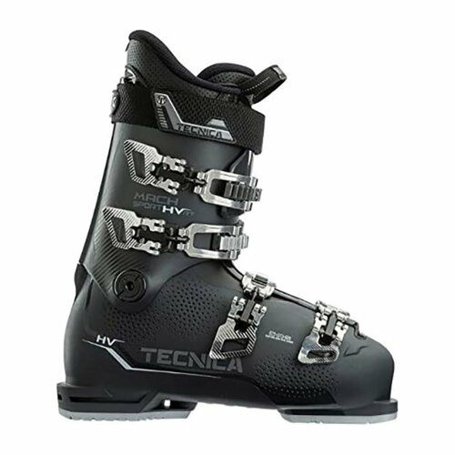 фото Горнолыжные ботинки tecnica mach sport hv 80 rt graphite